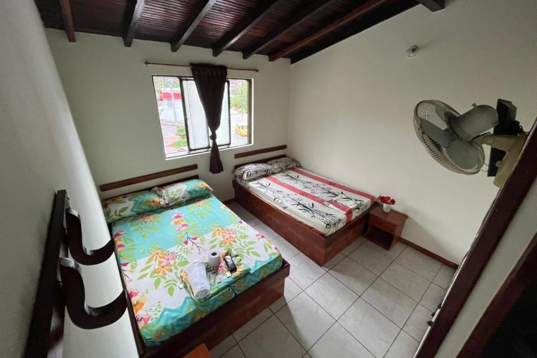 Photo of Bedroom in San Gil