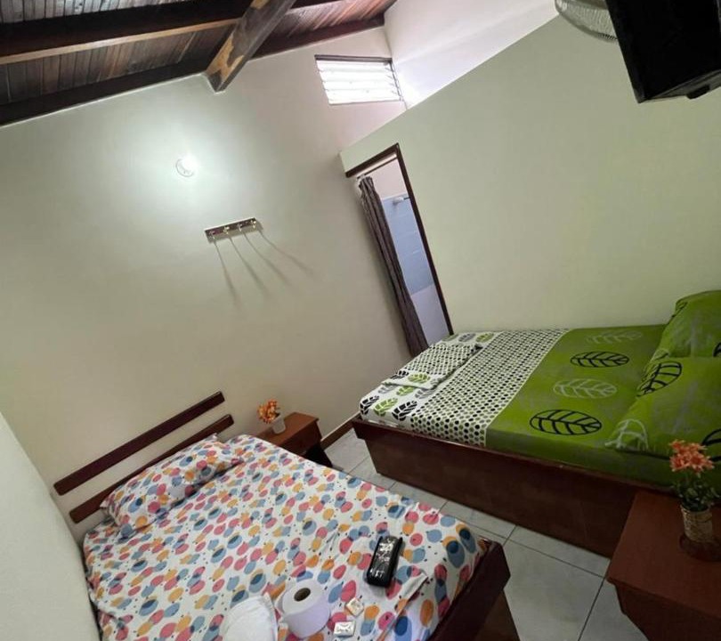 Photo of Bedroom in San Gil