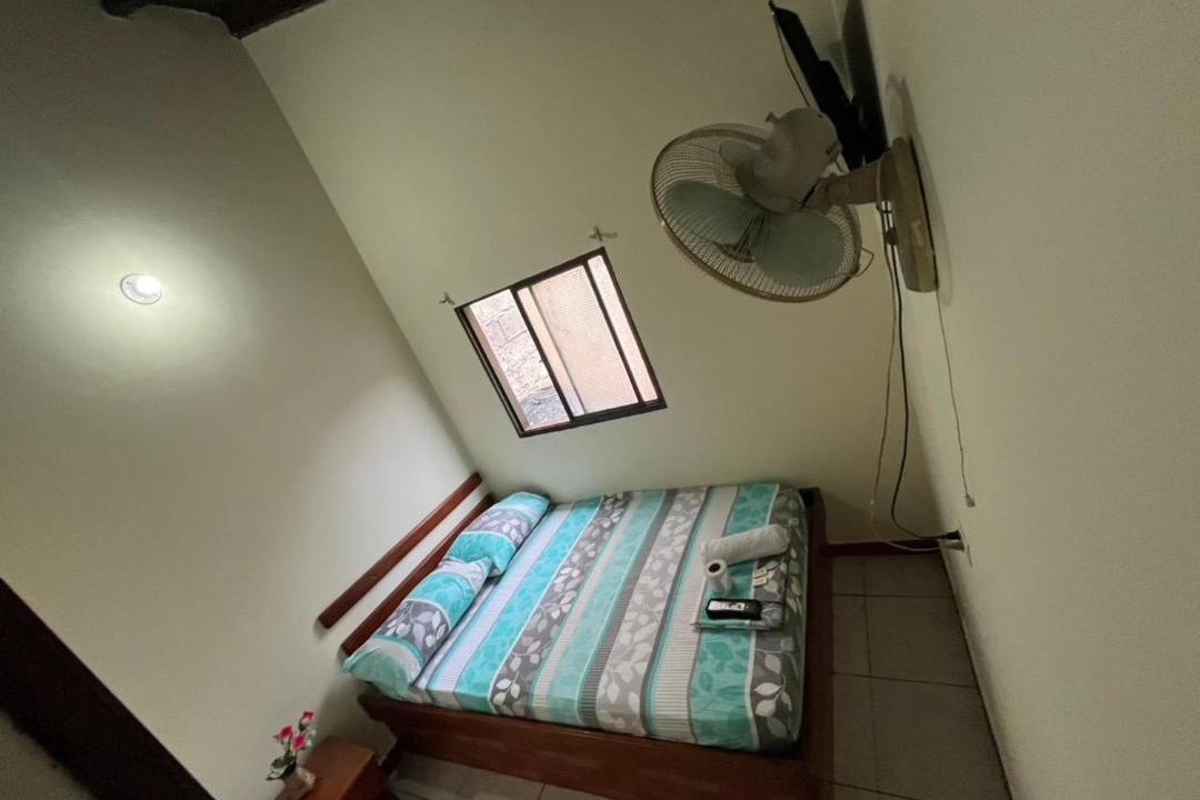 Photo of Bedroom in San Gil