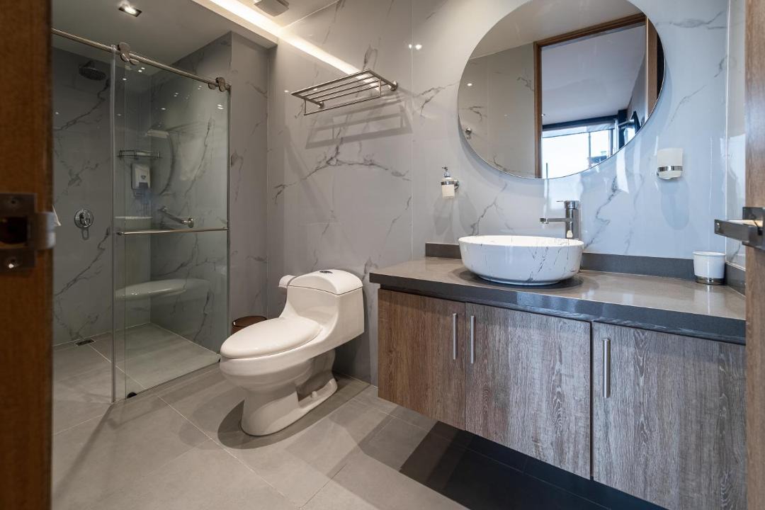 Photo of Bathroom in Barrancabermeja