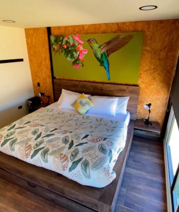 Photo of Bedroom in Tona