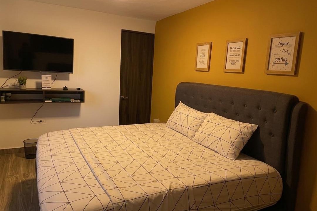 Photo of Bedroom in Los Santos