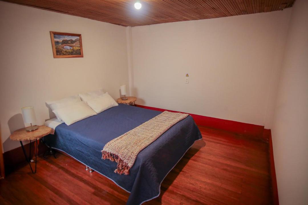 Photo of Bedroom in Murillo