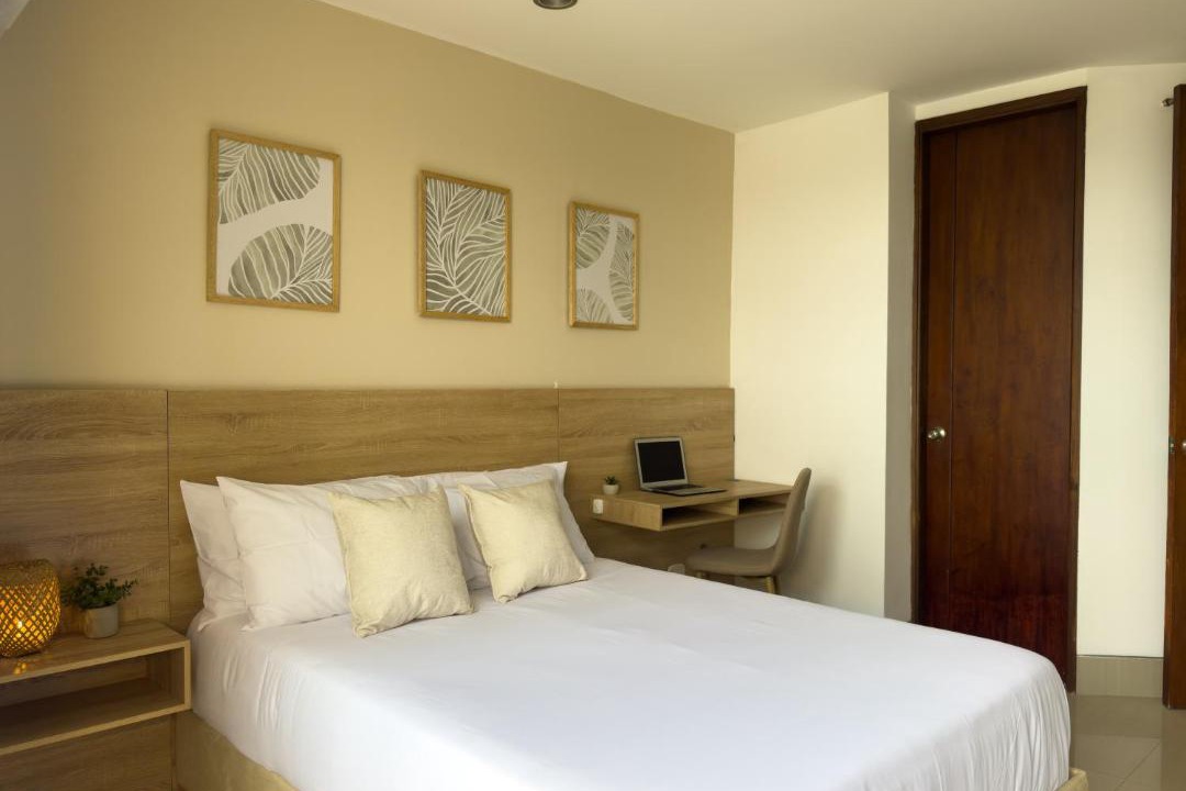 Photo of Bedroom in Sincelejo