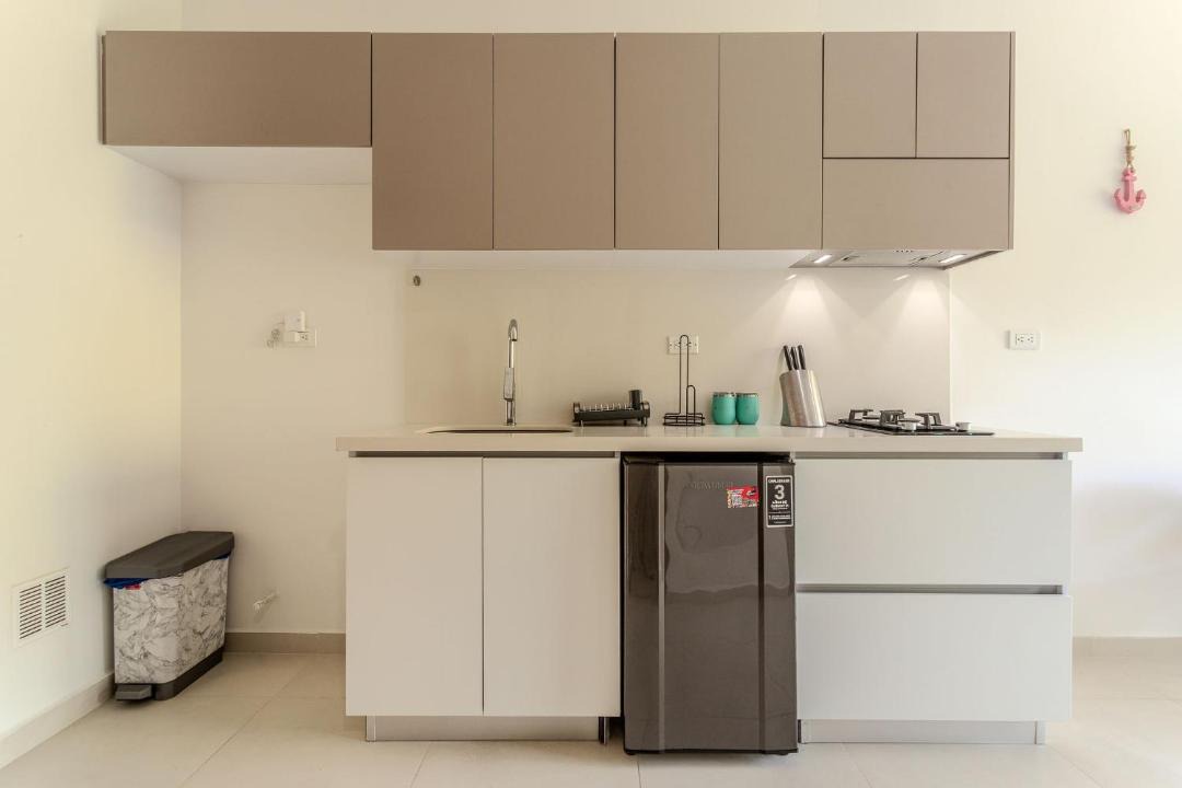 Photo of Kitchen in Pozos Colorados