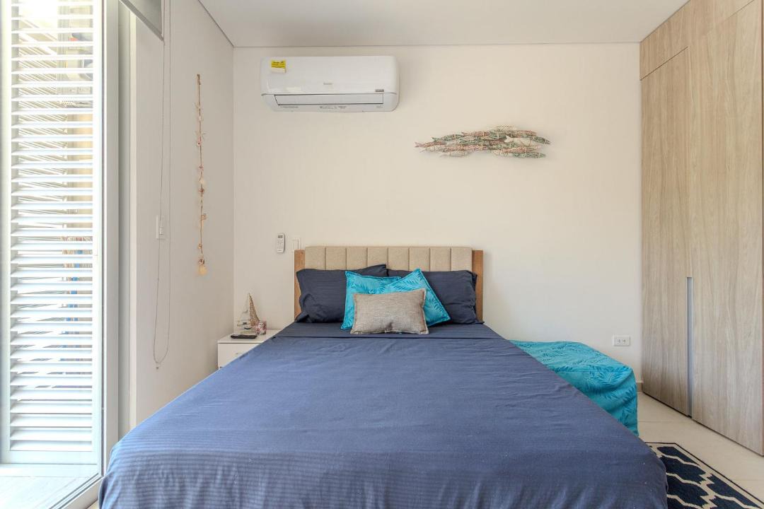 Photo of Bedroom in Pozos Colorados