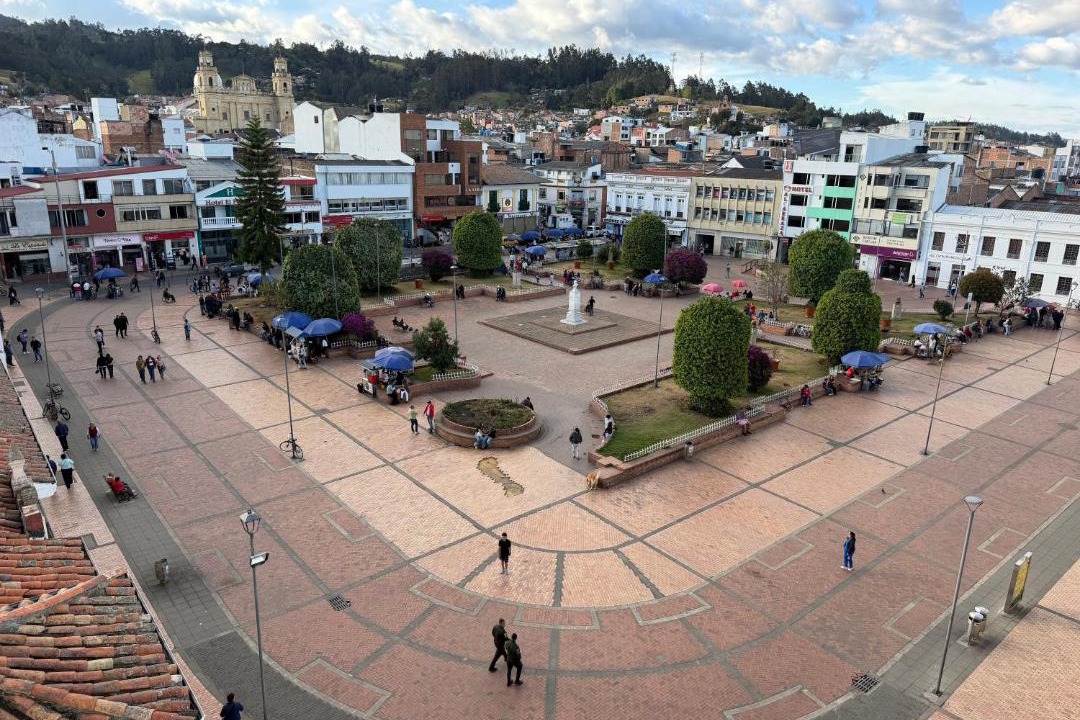 Photo of Others in Chiquinquira