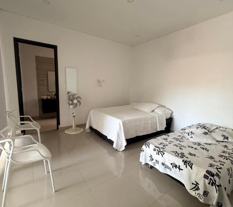 Photo of Bedroom in Girardot