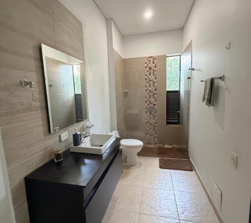Photo of Bathroom in Girardot