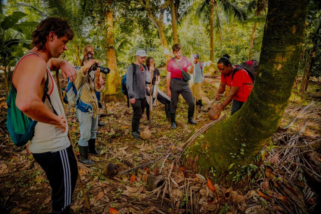 Photo of Others in Nuqui