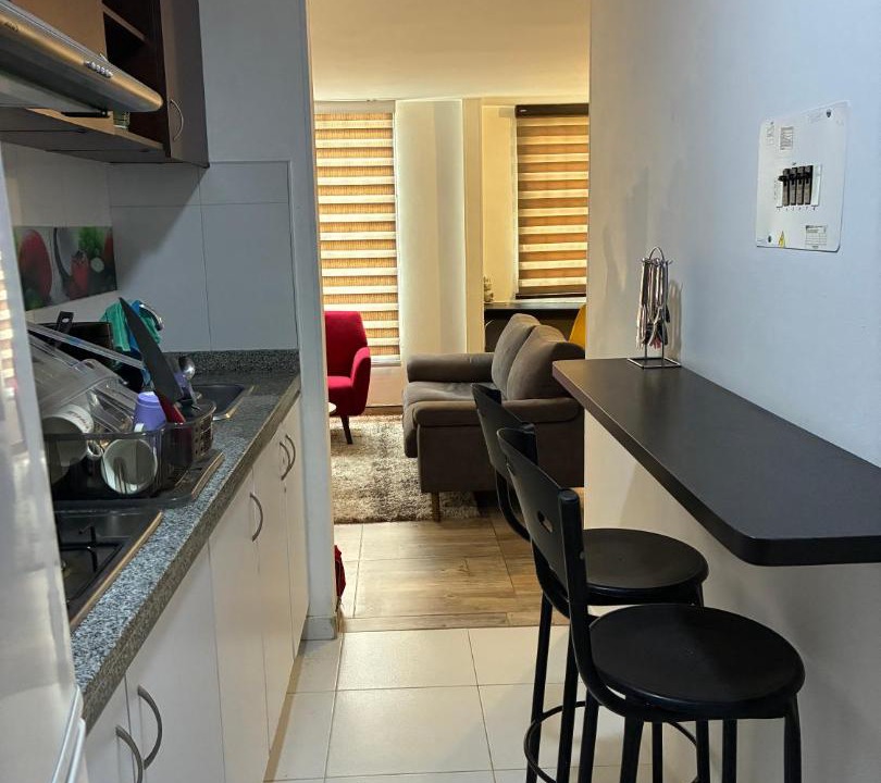 Photo of Kitchen in Tocancipa