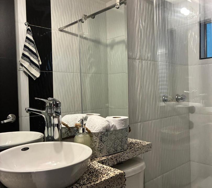 Photo of Bathroom in Tocancipa