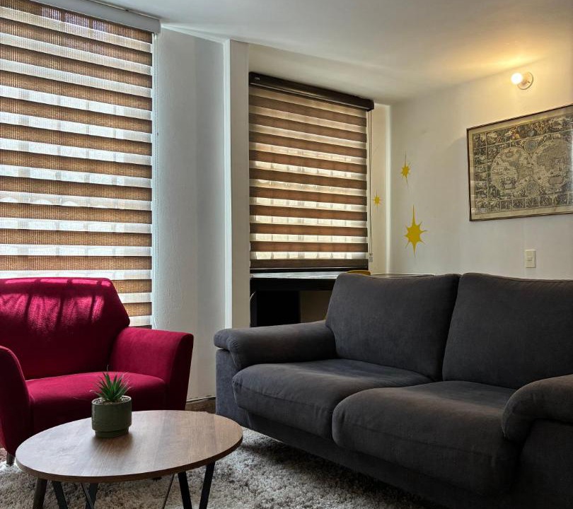 Photo of Livingroom in Tocancipa