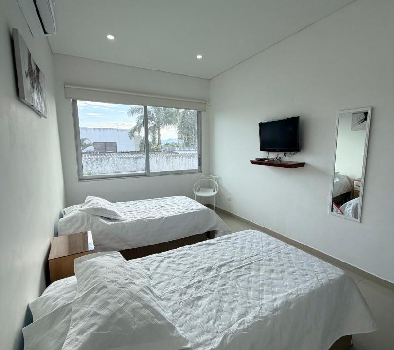 Photo of Bedroom in Girardot