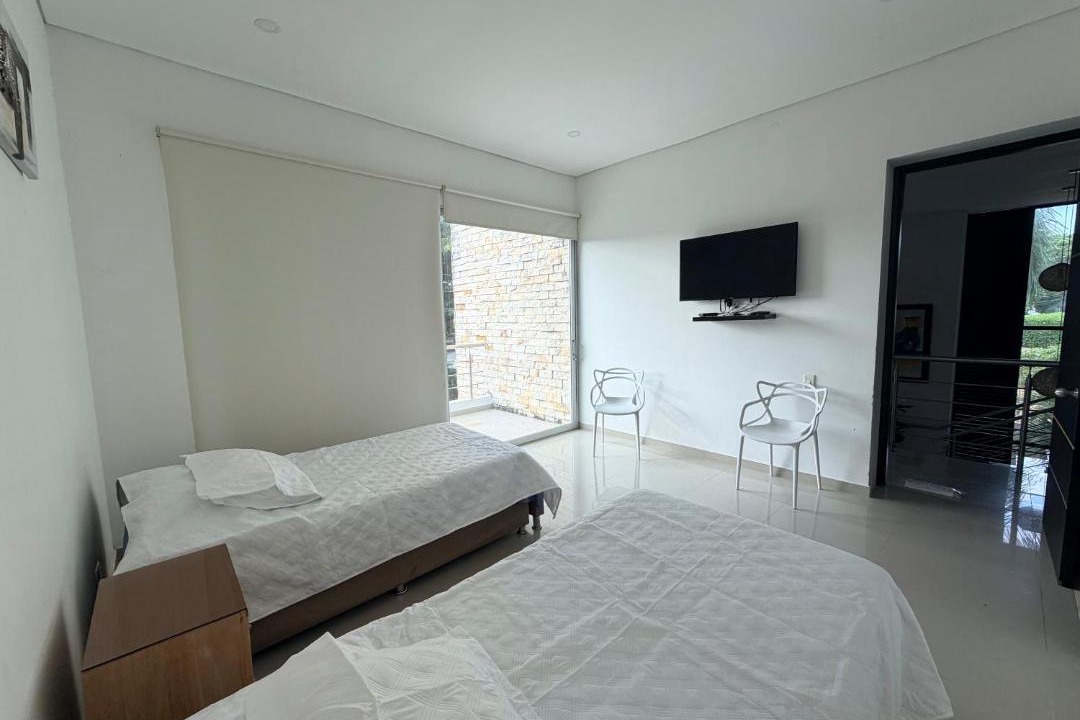 Photo of Bedroom in Girardot