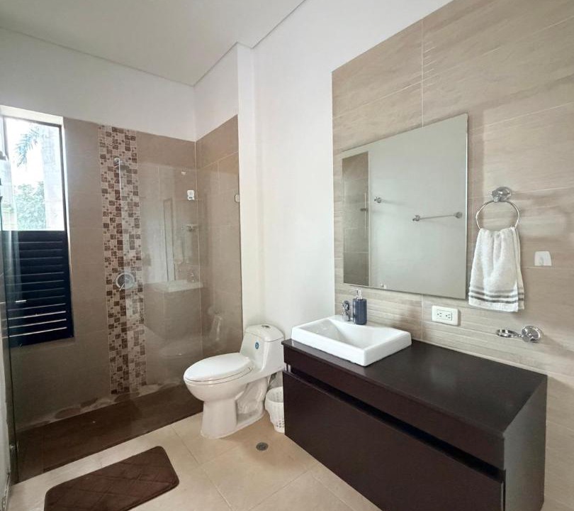 Photo of Bathroom in Girardot