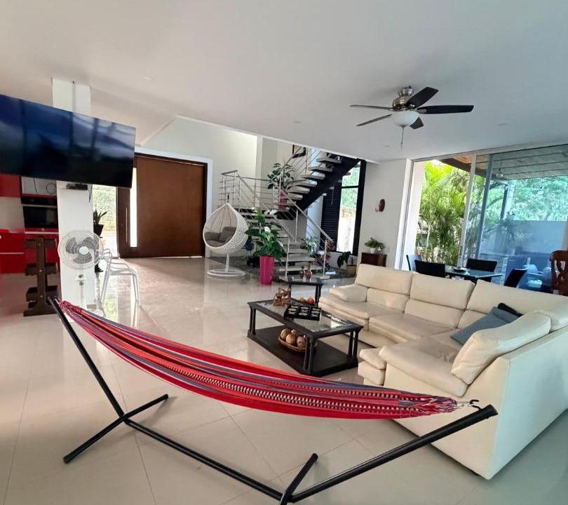 Photo of Livingroom in Girardot