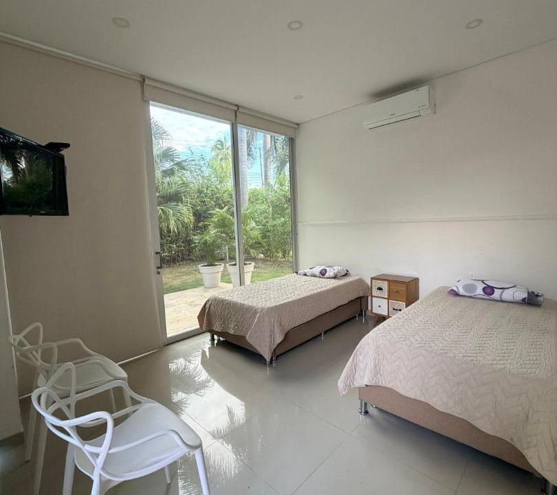 Photo of Bedroom in Girardot