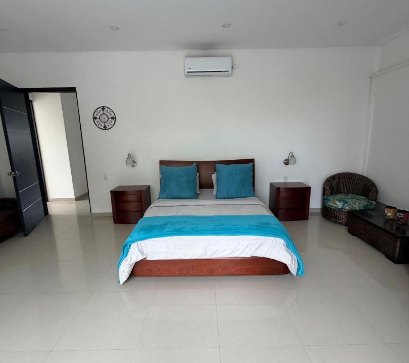 Photo of Bedroom in Girardot