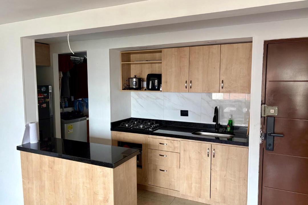 Photo of Kitchen in Engativa
