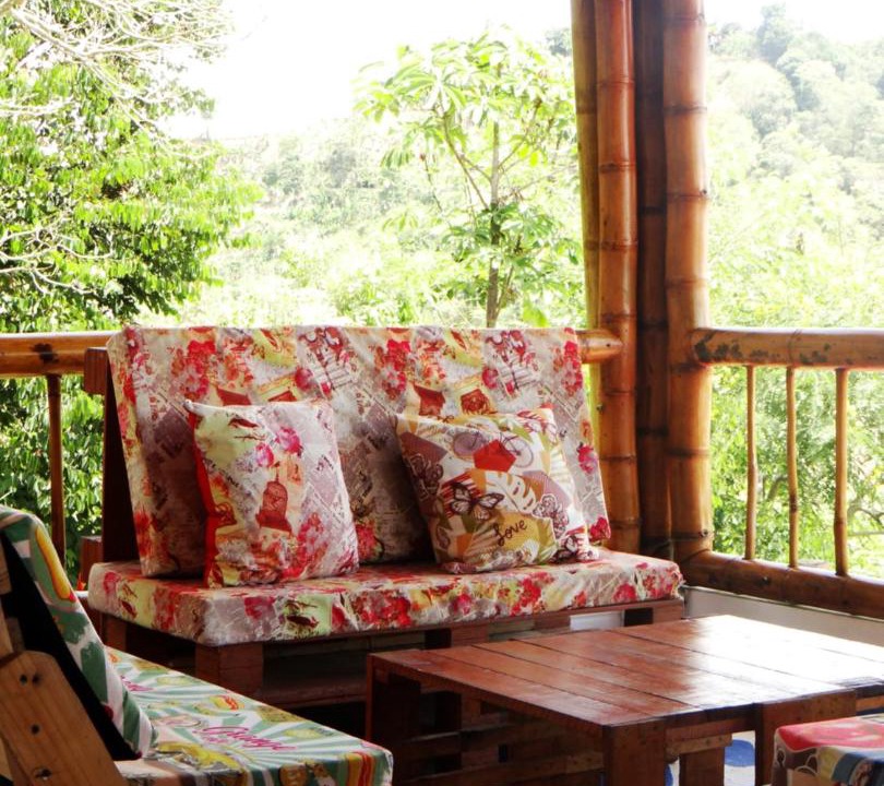 Photo of Patio Balcony in Ansermanuevo