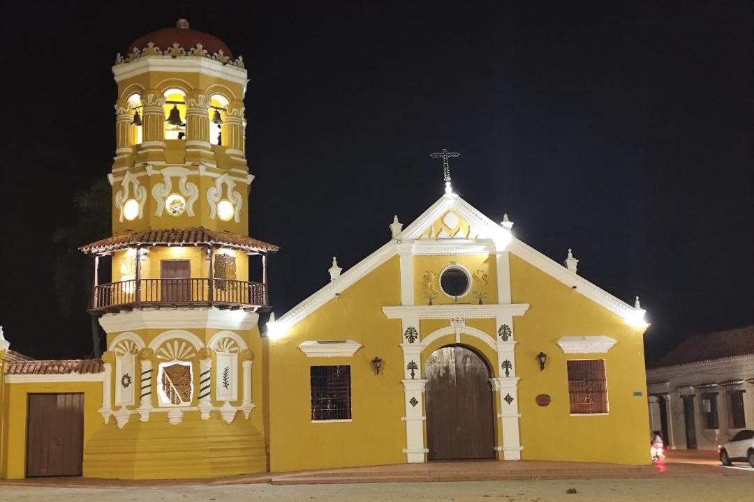 Photo of Others in Santa Cruz de Mompox