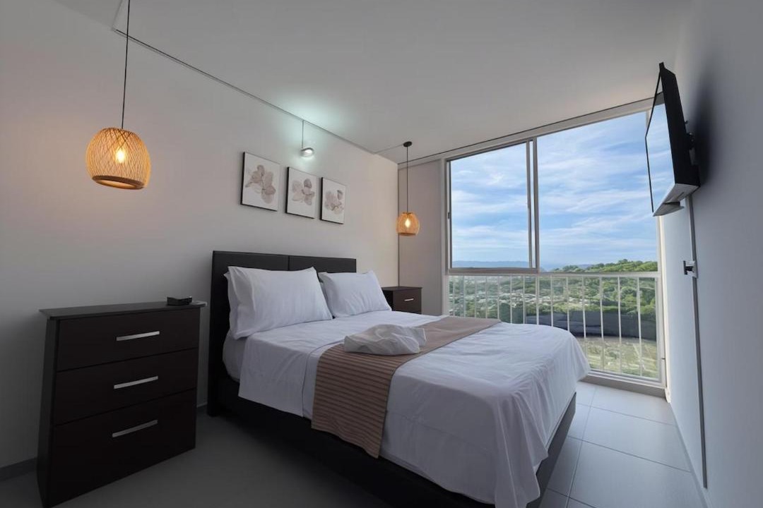 Photo of Bedroom in Guaduas