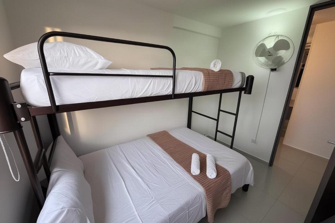 Photo of Bedroom in Guaduas