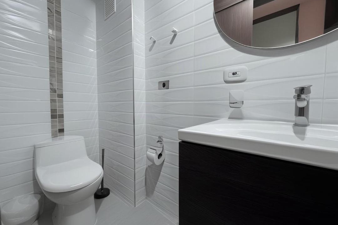 Photo of Bathroom in Guaduas