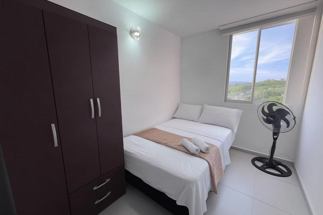 Photo of Bedroom in Guaduas
