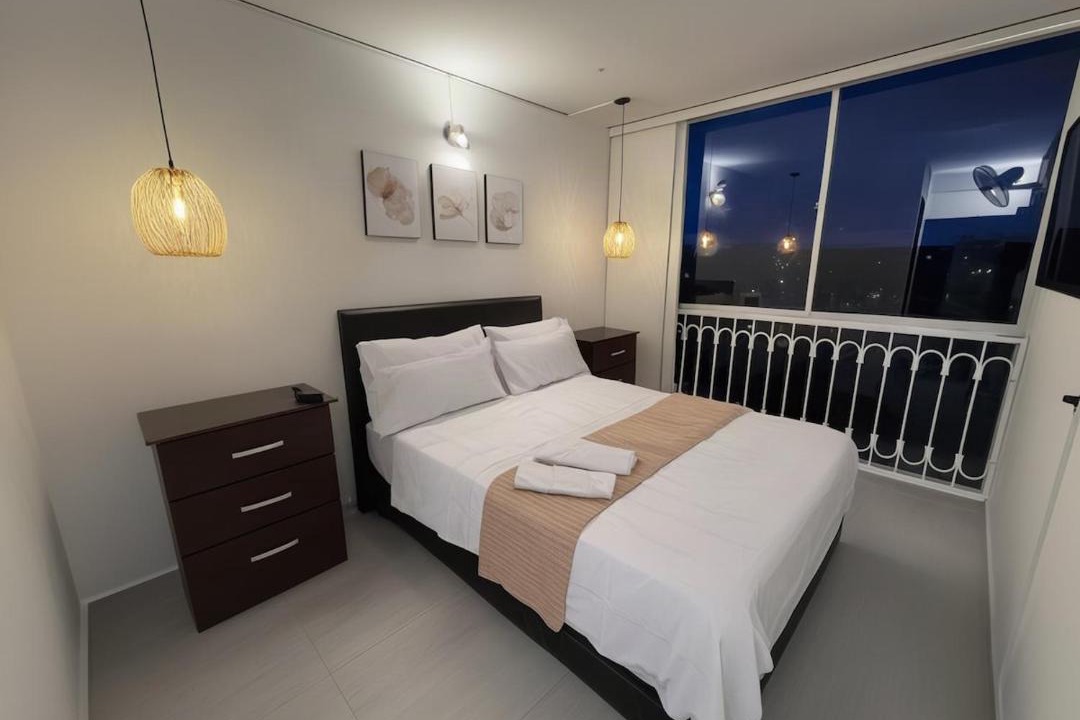 Photo of Bedroom in Guaduas