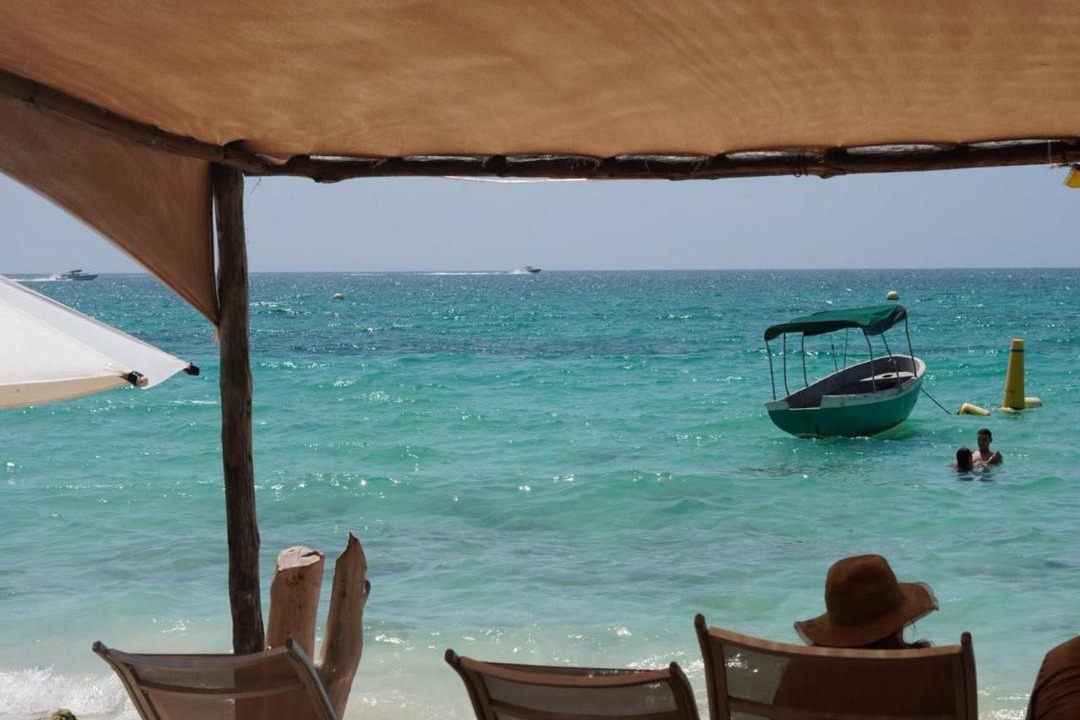 Photo of Others in Bocachica