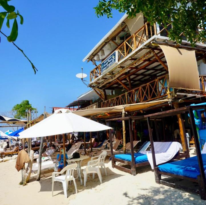 Photo of Others in Bocachica