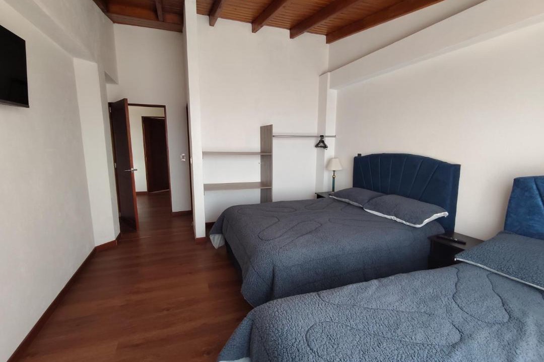 Photo of Bedroom in Paipa
