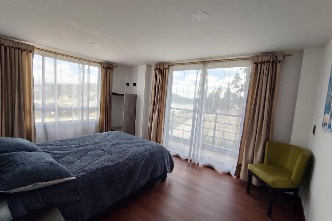 Photo of Bedroom in Paipa