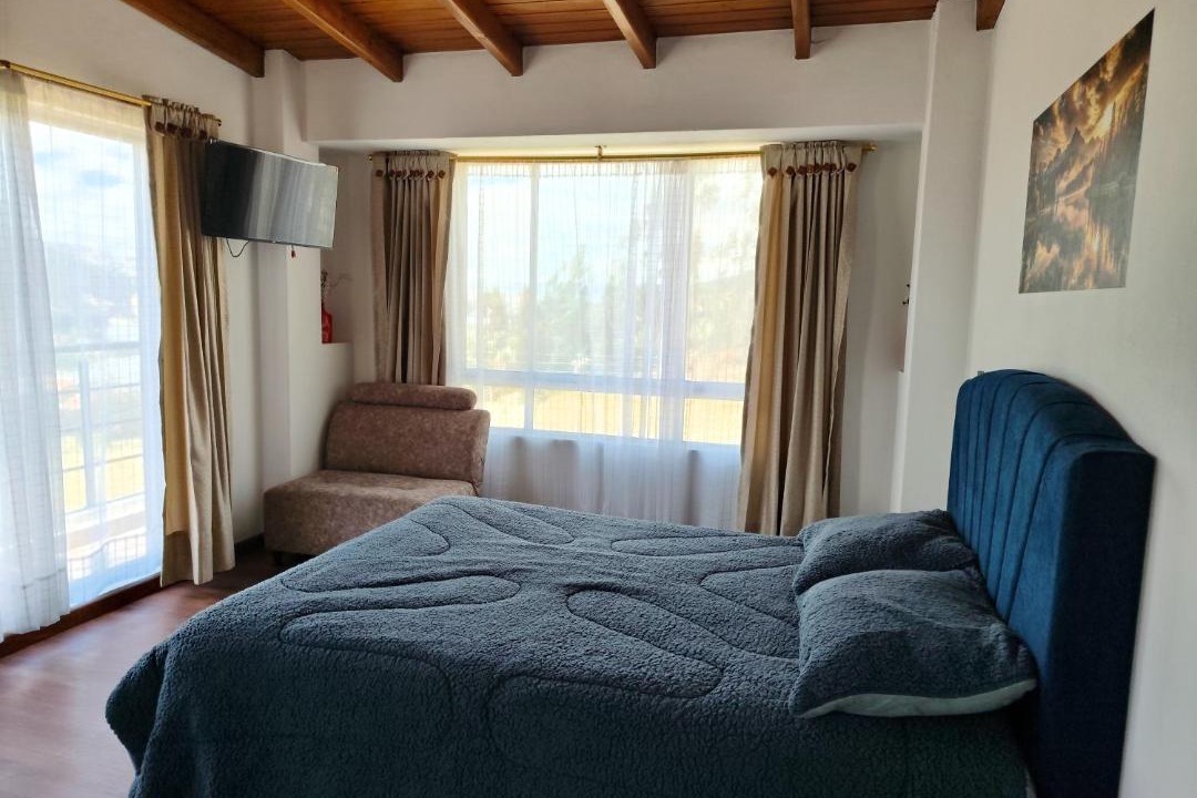 Photo of Bedroom in Paipa