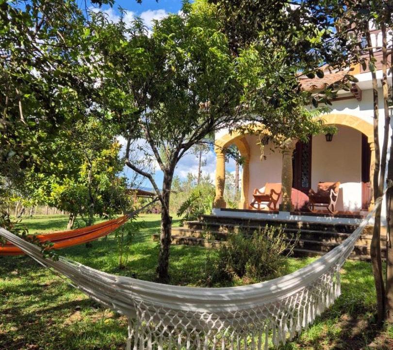Photo of Others in Villa de Leyva