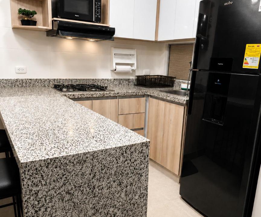 Photo of Kitchen in Zona Norte