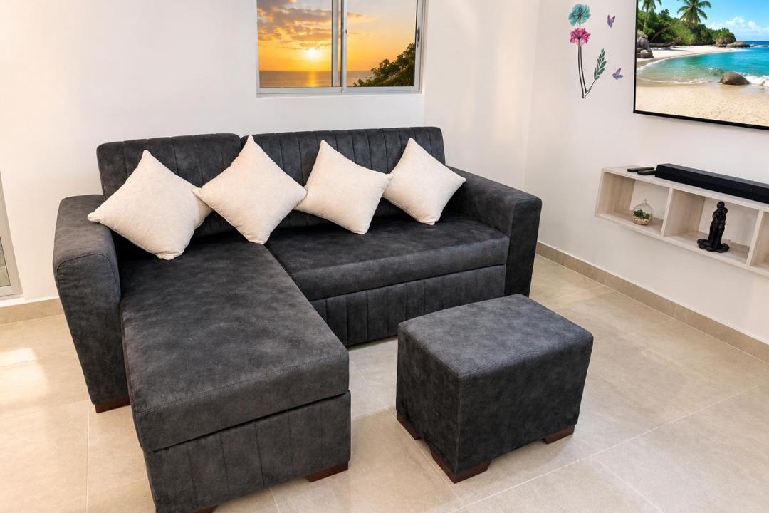 Photo of Livingroom in Zona Norte