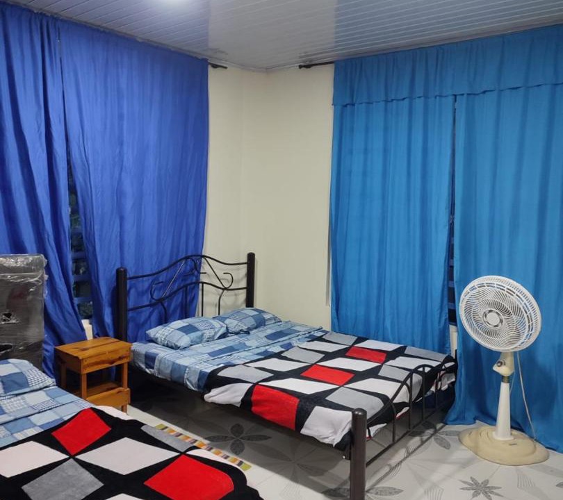 Photo of Bedroom in Villavicencio