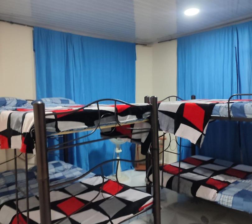 Photo of Bedroom in Villavicencio