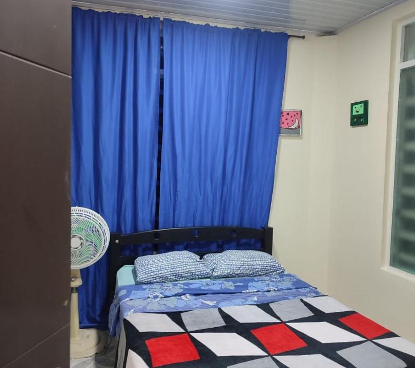 Photo of Bedroom in Villavicencio