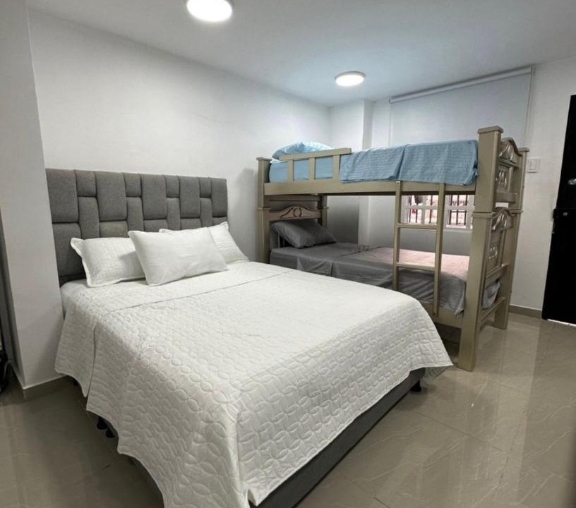 Photo of Bedroom in Valledupar