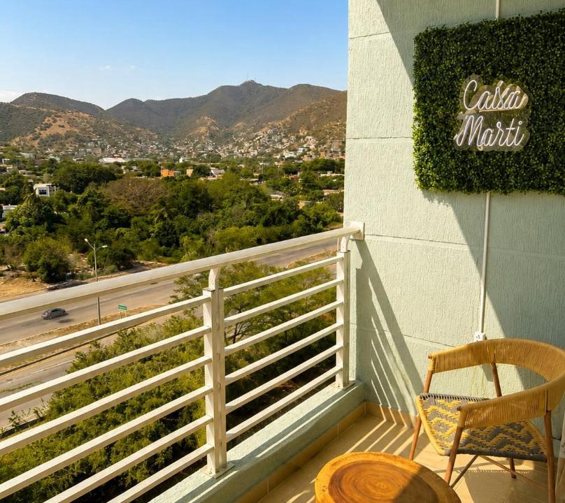 Photo of Patio Balcony in Gaira