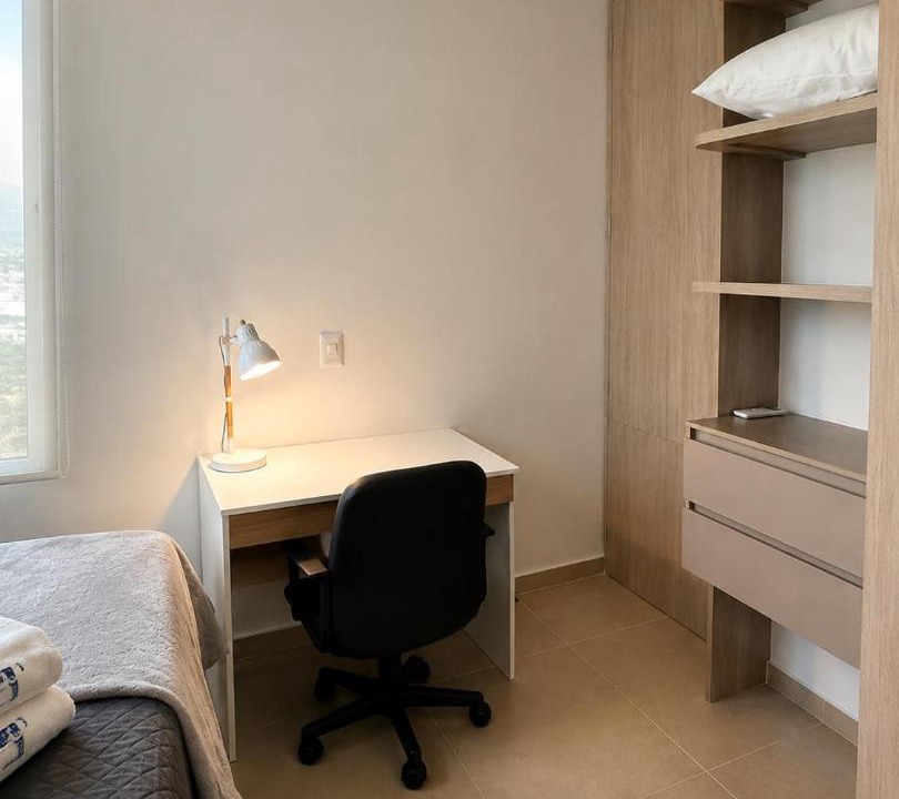 Photo of Bedroom in Gaira