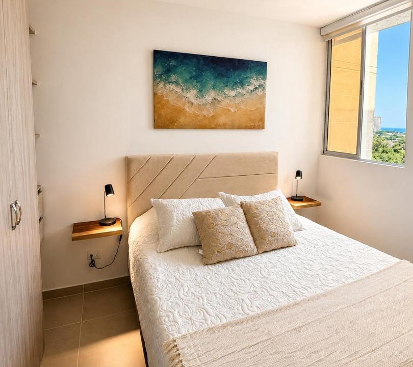 Photo of Bedroom in Gaira