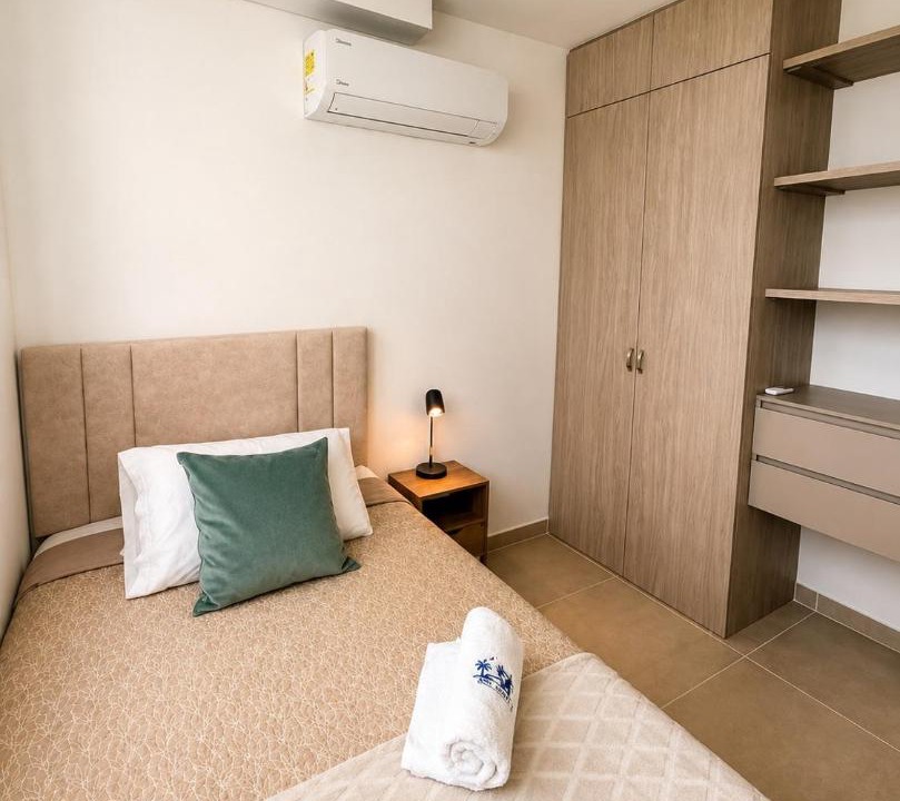 Photo of Bedroom in Gaira