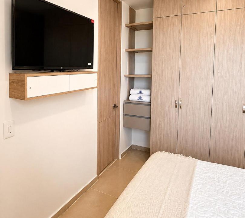 Photo of Bedroom in Gaira