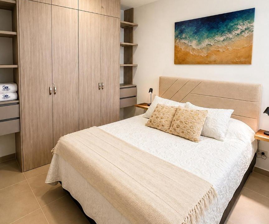 Photo of Bedroom in Gaira