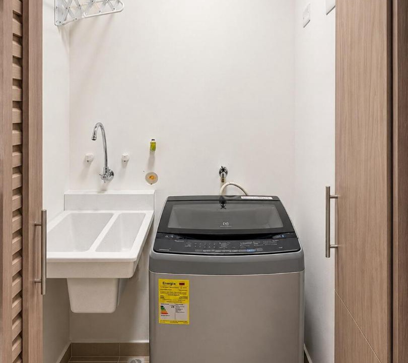 Photo of Bathroom in Gaira